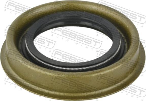 Febest 95GDY-35560913C - Seal, drive shaft car-mod.net