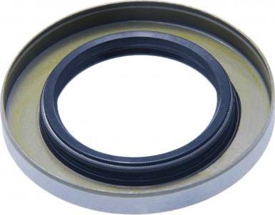 Febest 95GDY-38630808X - Shaft Seal, differential car-mod.net