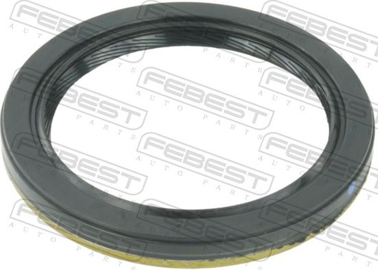 Febest 95GEY-51660707R - Shaft Seal, manual transmission main shaft car-mod.net