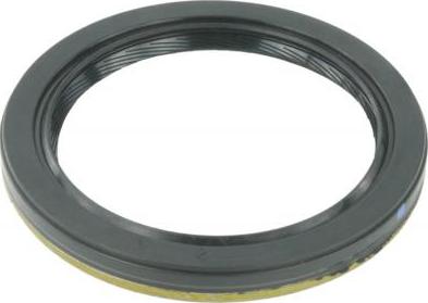 Febest 95GEY-51660707R - Shaft Seal, manual transmission main shaft car-mod.net