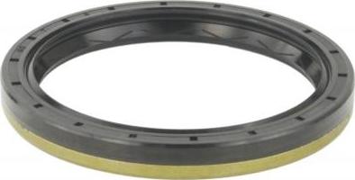 Febest 95GEY-60740808C - Shaft Seal, differential car-mod.net