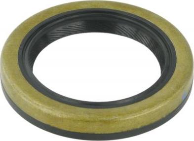 Febest 95GFZ-38550808R - Seal, oil pump car-mod.net