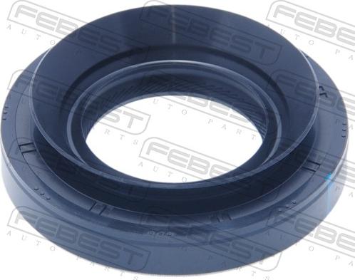 Febest 95HAS-40751220L - Seal, drive shaft car-mod.net