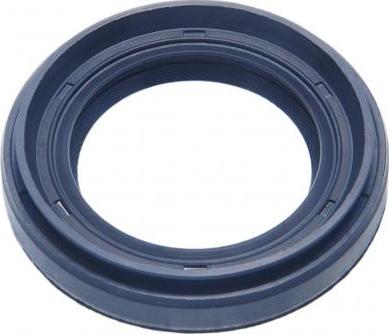 Febest 95HAY-40620811R - Seal, drive shaft car-mod.net
