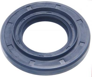 Febest 95HAY-40760811R - Seal, drive shaft car-mod.net