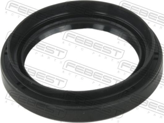 Febest 95HAY-41550712X - Shaft Seal, transfer case car-mod.net
