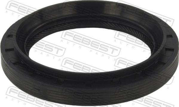 Febest 95HAY-50700812R - Shaft Seal, manual transmission main shaft car-mod.net