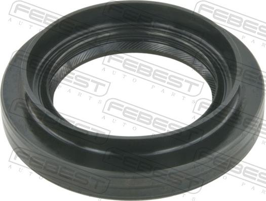 Febest 95HBY-40630914L - Shaft Seal, manual transmission main shaft car-mod.net