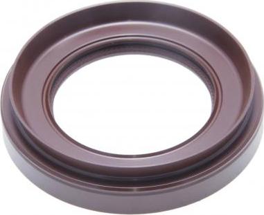 Febest 95HBY-50801117L - Seal, drive shaft car-mod.net
