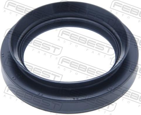 Febest 95HBY-50731118L - Seal, drive shaft car-mod.net