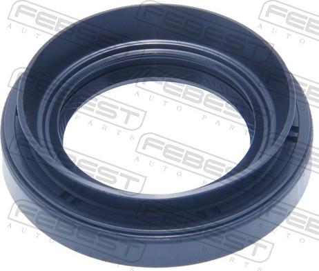 Febest 95HBY-35560915C - Seal, drive shaft car-mod.net