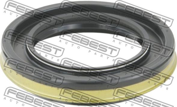 Febest 95HES-55851016L - Shaft Seal, manual transmission main shaft car-mod.net