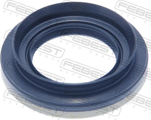 Febest 95HEY-33560814C - Shaft Seal, automatic transmission car-mod.net