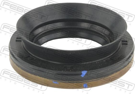 Febest 95HEY-37610918X - Shaft Seal, differential car-mod.net