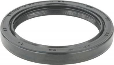 Febest 95IAS-63821010R - Seal, drive shaft car-mod.net