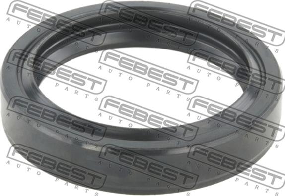Febest 95IAY-43551011X - Shaft Seal, manual transmission main shaft car-mod.net