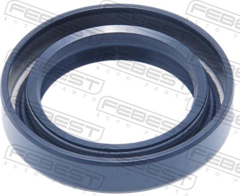 Febest 95IAY-36521011X - Seal, drive shaft car-mod.net