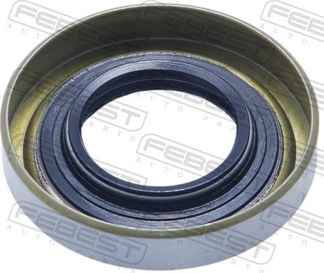 Febest 95IDS-34651212X - Seal, drive shaft car-mod.net