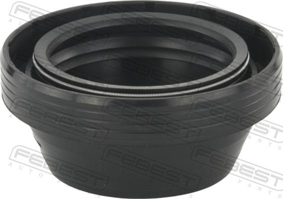 Febest 95JAS-47701232C - Shaft Seal, differential car-mod.net