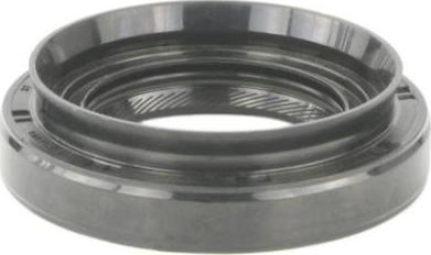 Febest 95JAS-37621017R - Shaft Seal, manual transmission main shaft car-mod.net
