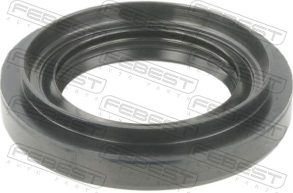 Febest 95JBY-36580812X - Seal Ring, wheel hub car-mod.net