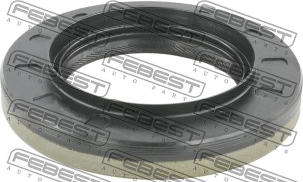 Febest 95JEY-45751014R - Shaft Seal, differential car-mod.net
