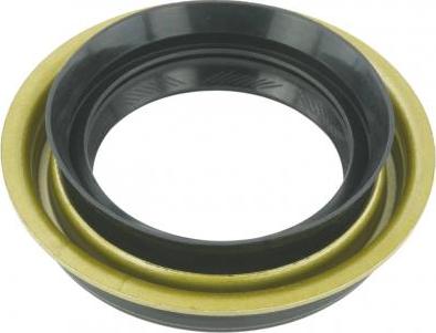 Febest 95JFZ-40581016C - Shaft Seal, automatic transmission car-mod.net