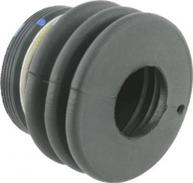 Febest 95KAY-16250609X - Oil Seal, manual transmission car-mod.net