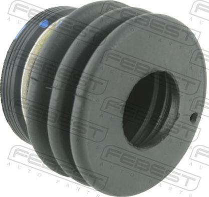 Febest 95KAY-16250609X - Oil Seal, manual transmission car-mod.net