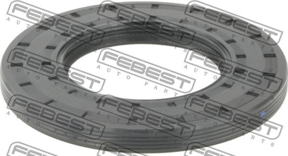 Febest 95LAY-50900808R - Shaft Seal, manual transmission main shaft car-mod.net