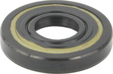 Febest 95LAY-20420707X - Repair Kit, inner tie rod car-mod.net