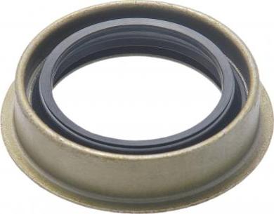 Febest 95LDS-40551213C - Shaft Seal, differential car-mod.net