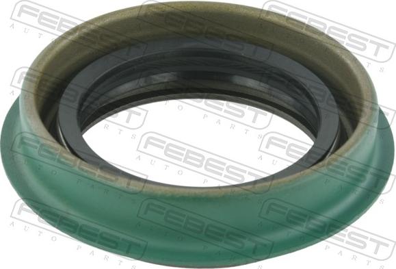 Febest 95LDW-40560917C - Shaft Seal, transfer case car-mod.net