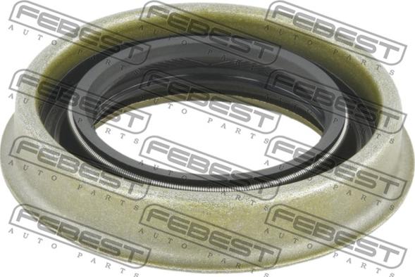 Febest 95LDW-35550915U - Seal, drive shaft car-mod.net