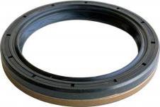Febest 95LEY-50650808C - Shaft Seal, manual transmission main shaft car-mod.net