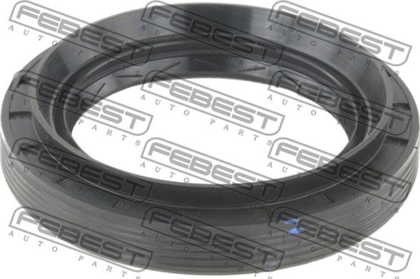 Febest 95MAY-45650913C - Shaft Seal, manual transmission main shaft car-mod.net