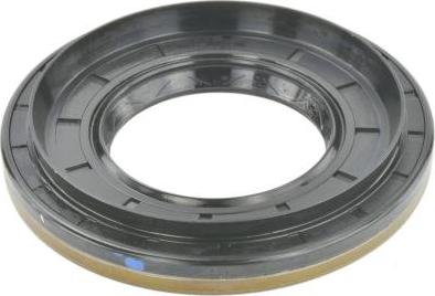 Febest 95MES-45850814C - Seal, drive shaft car-mod.net