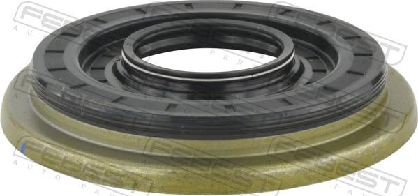 Febest 95MES-461071120C - Shaft Seal, differential car-mod.net