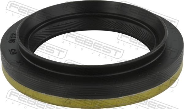 Febest 95MEY-45650913R - Shaft Seal, differential car-mod.net