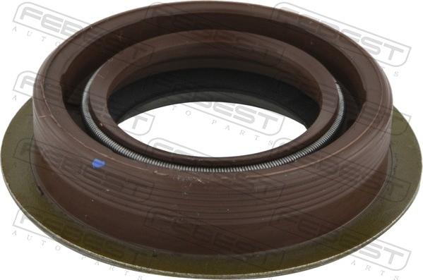 Febest 95MFW-32501112R - Shaft Seal, differential car-mod.net