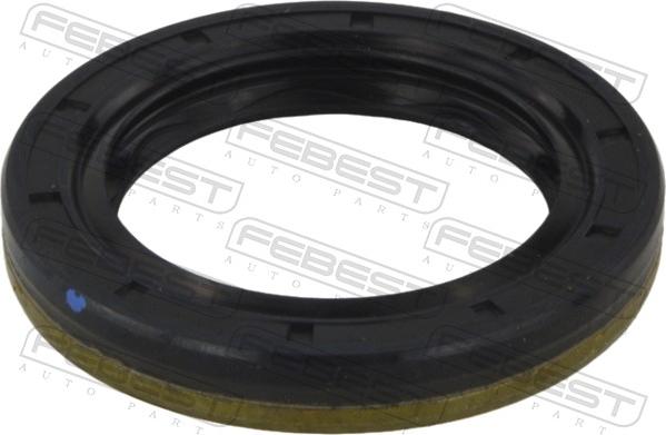 Febest 95NES-45650909C - Shaft Seal, manual transmission main shaft car-mod.net