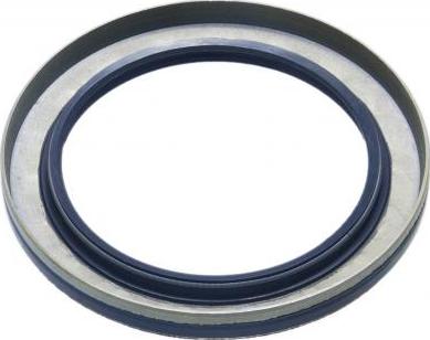 Febest 95NES-65880808C - Shaft Seal, manual transmission car-mod.net