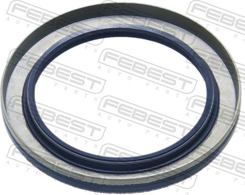 Febest 95NES-65880808C - Shaft Seal, manual transmission car-mod.net