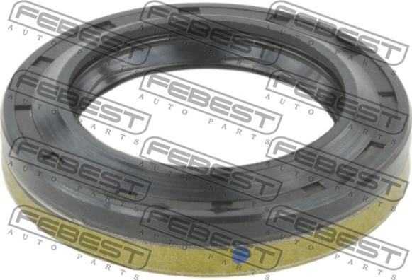 Febest 95NEY-40601012C - Shaft Seal, manual transmission main shaft car-mod.net