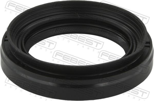 Febest 95PAS-41610913C - Seal, drive shaft car-mod.net