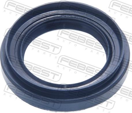 Febest 95PAS-41610913R - Seal, drive shaft car-mod.net