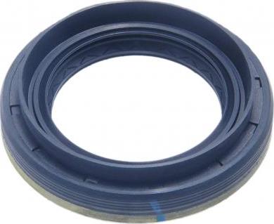 Febest 95PES-44671016C - Shaft Seal, differential car-mod.net