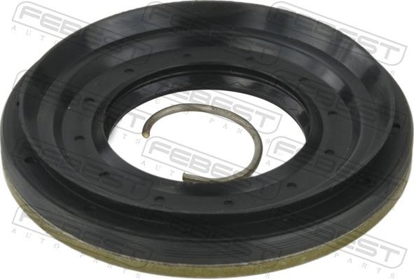 Febest 95PES-501001015C - Shaft Seal, differential car-mod.net