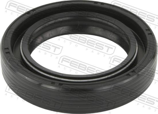 Febest 95QAS-41621212X - Shaft Seal, transfer case car-mod.net