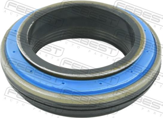 Febest 95RFW-35550416X - Seal, drive shaft car-mod.net
